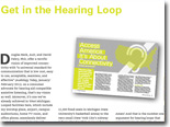 American Loops - Hearing Loop Solutions